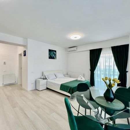 Luxury Alice Studio Năvodari Eksteriør billede