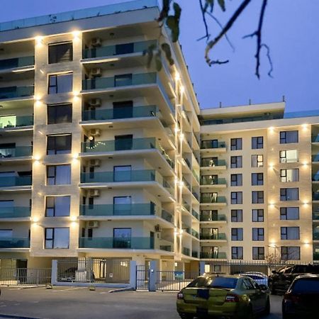 Luxury Alice Studio Năvodari Eksteriør billede