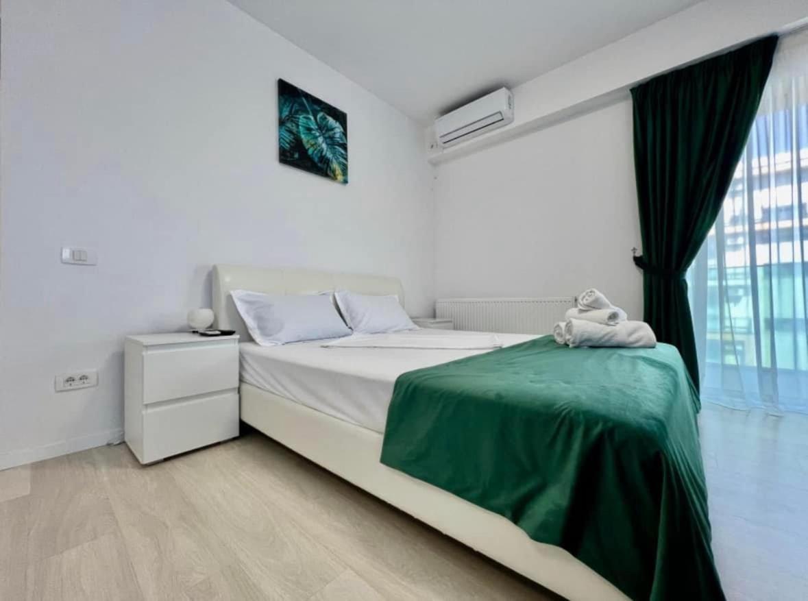 Luxury Alice Studio Năvodari Eksteriør billede