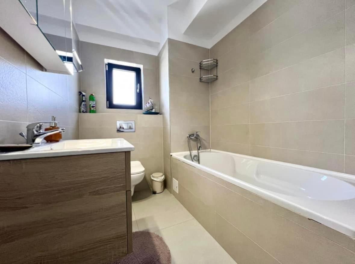 Luxury Alice Studio Năvodari Eksteriør billede